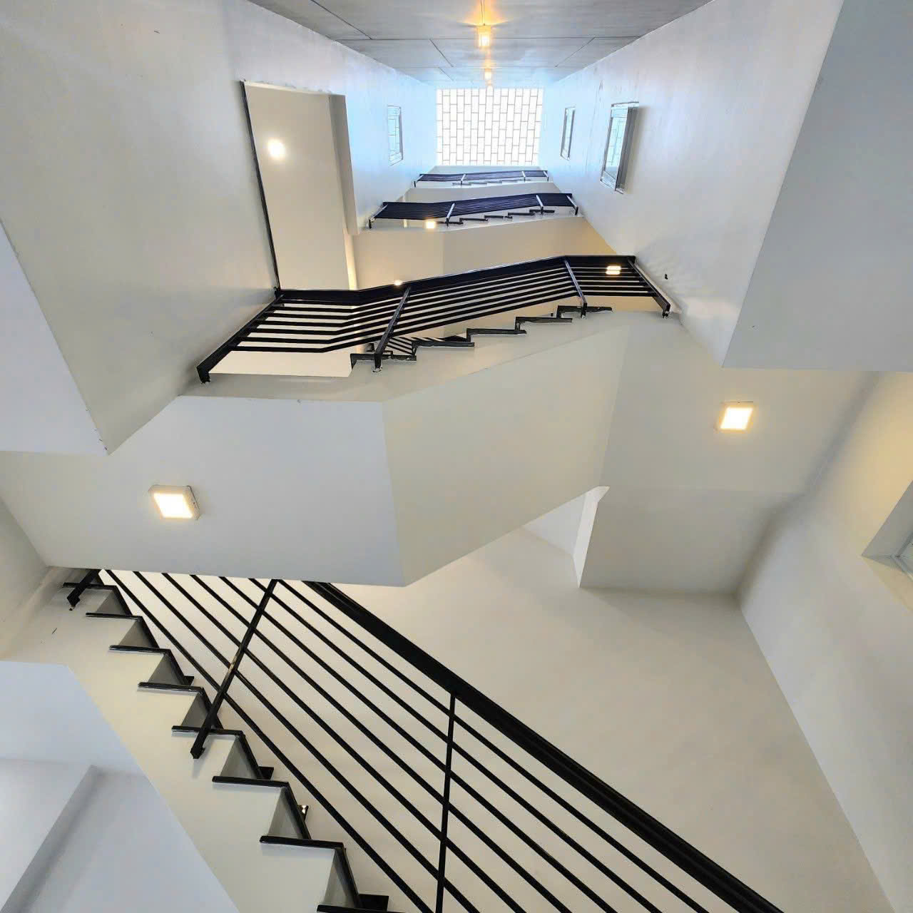 Bán Nhà Phố Đường 4F Cư Xá Ngân Hàng Quận 7